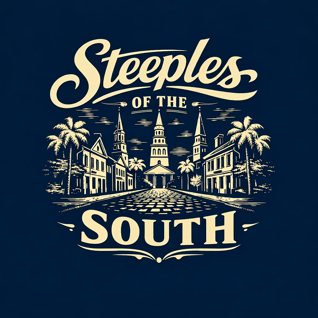 Steeples Of The South